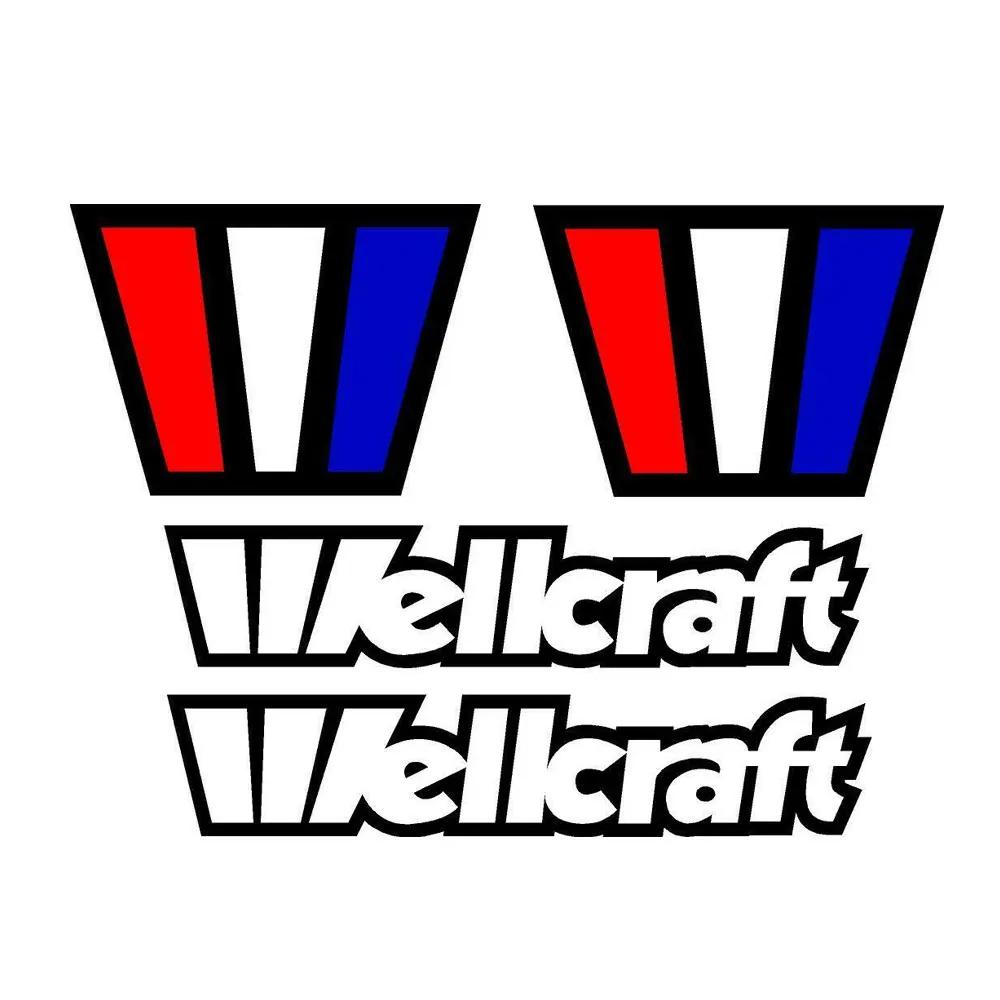 Wellcraft Ʈ Į Scarab ̽  Ƽ, 4  Ʈ